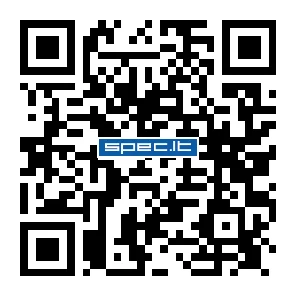 QR kodas | Lenktas medis, UAB | spec.lt