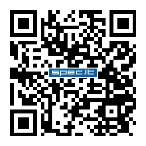 QR kodas | Lenktyniaujam, VŠĮ