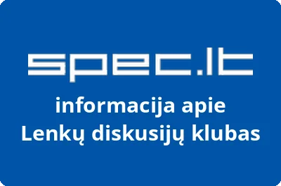 Lenkų diskusijų klubas