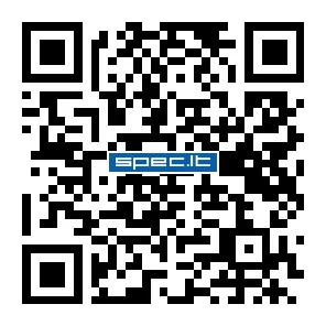 QR kodas | Lenkų diskusijų klubas | spec.lt
