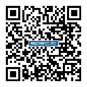 QR kodas | Lenkų medžiotojų klubas Ostoja Wilenska