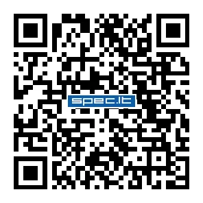 QR kodas | Lenkų švietimo paramos fondas Samostanowienie | spec.lt
