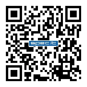 QR kodas | Lenkų Teatro Meno Klubas | spec.lt