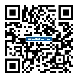 QR kodas | Lenkų vaikų paramos fondas