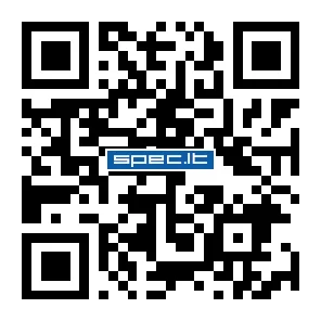 QR kodas | Lennycraft, IĮ | spec.lt