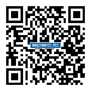 QR kodas | Lėno Šv. Antano Paduviečio parapija | spec.lt