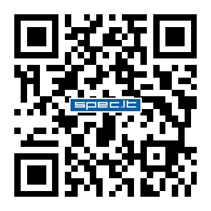 QR kodas | LENOBRO, MB