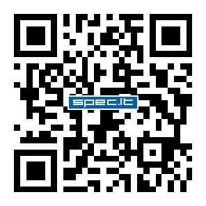 QR kodas | Lenoja, UAB