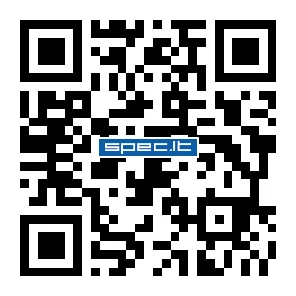 QR kodas | Lenola, UAB | spec.lt