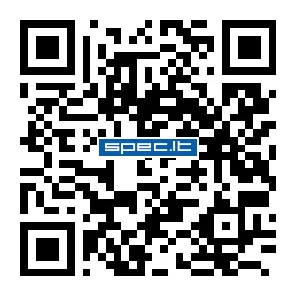 QR kodas | Lenos Alijošienės Įmonė | spec.lt