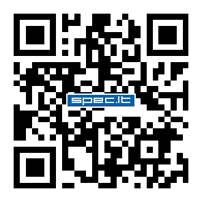 QR kodas | Lenpak, MB