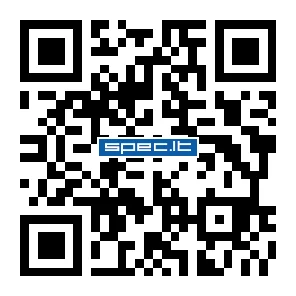 QR kodas | LENPAKA, UAB | spec.lt