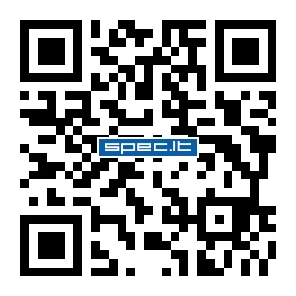 QR kodas | LENSETA, UAB | spec.lt