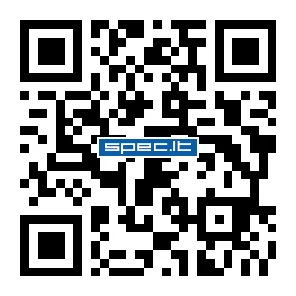 QR kodas | LENSTA, UAB