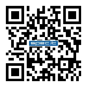 QR kodas | Lenta, UAB