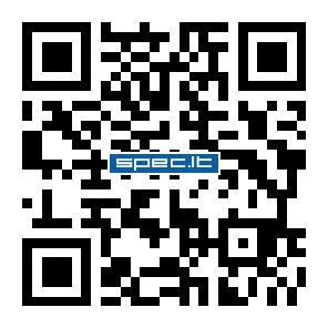 QR kodas | LENTANA, UAB | spec.lt