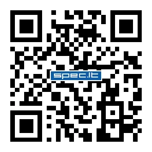 QR kodas | LENTIMA, UAB | spec.lt