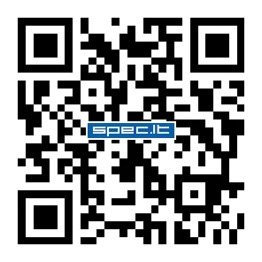 QR kodas | Lentmena, UAB | spec.lt