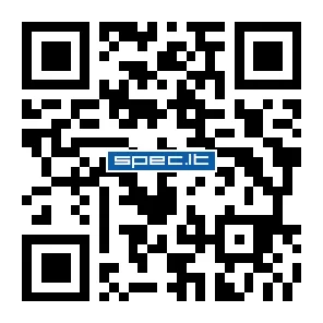 QR kodas | Lentura, MB | spec.lt