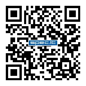 QR kodas | Lentvario ambulatorija, VŠĮ | spec.lt
