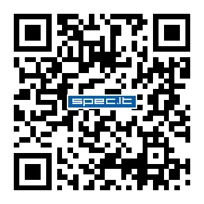 QR kodas | Lentvario Autocentras, UAB | spec.lt