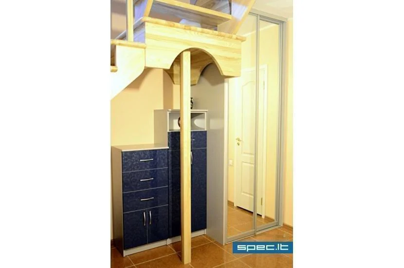 Lentvario baldai, UAB | spec.lt