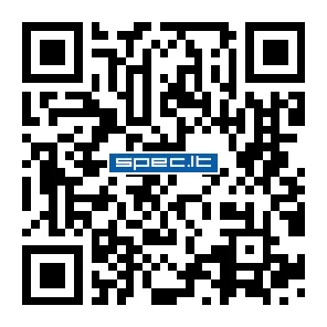 QR kodas | Lentvario baldai, UAB | spec.lt