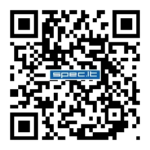 QR kodas | LENTVARIO KILIMAI, UAB | spec.lt