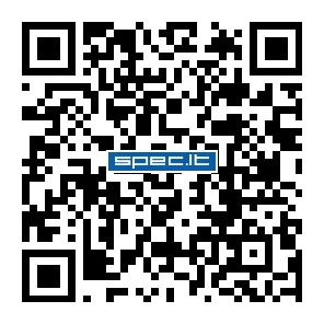 QR kodas | Lentvario kompleksinių paslaugų šeimos centras