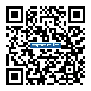 QR kodas | Asociacija Trakų triatlono būrelis | spec.lt