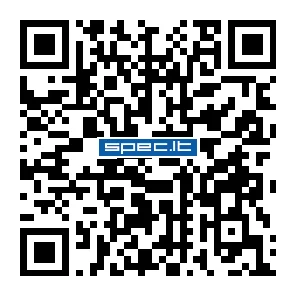 QR kodas | Lentvario m. krikščionių bendruomenė Biblijos kelias
