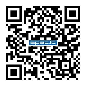 QR kodas | Lentvario Miesto Bendruomenė