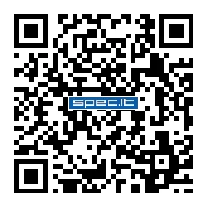 QR kodas | Lentvario Seniūnijos Gyventojų Bendruomenė Atgimimas