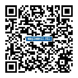 QR kodas | Lentvario Viešpaties Apreiškimo Švč. M. Marijai parapija | spec.lt