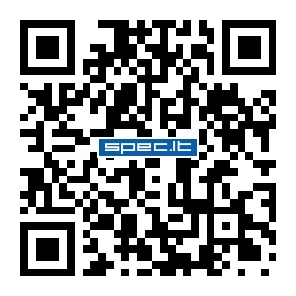 QR kodas | Lentvario žirgynas, VŠĮ