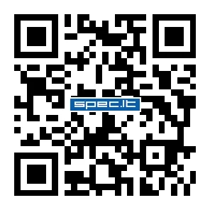 QR kodas | Tryliktas, UAB | spec.lt
