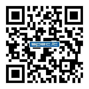 QR kodas | Lenuva, UAB | spec.lt