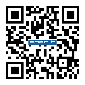QR kodas | Lenvera, UAB