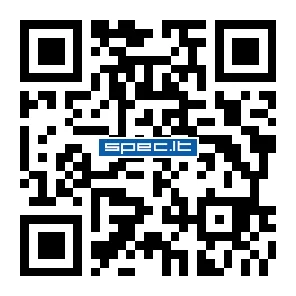 QR kodas | Lenvesta, MB