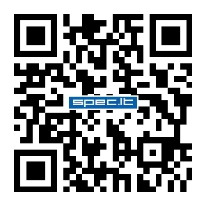 QR kodas | LTA group, UAB | spec.lt