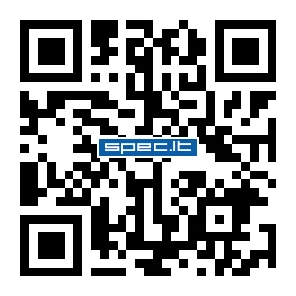 QR kodas | Lenvisa, UAB