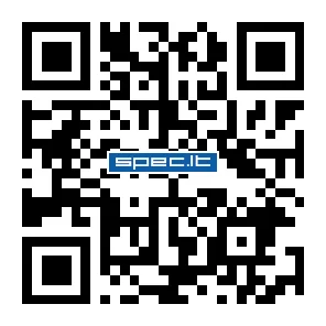 QR kodas | Lenvita, UAB | spec.lt