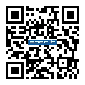 QR kodas | LENZE, UAB | spec.lt