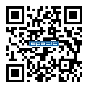 QR kodas | Leo BP, UAB | spec.lt