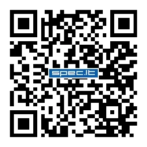 QR kodas | Leo business consulting, MB | spec.lt