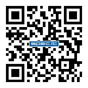 QR kodas | Leo Dance, MB