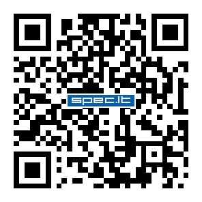 QR kodas | Leo Global Holding, UAB