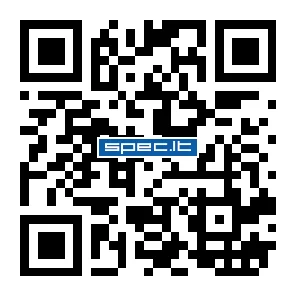 QR kodas | Leo Group, UAB | spec.lt