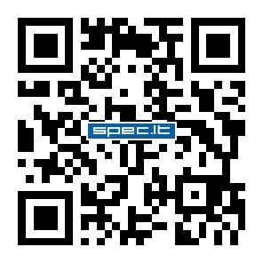 QR kodas | Leo ir Haris, MB