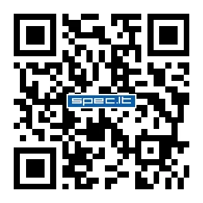 QR kodas | Leo legal, MB